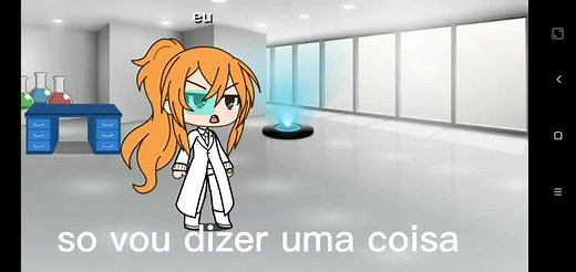 Experimentos Gacha: Aviso de Desaparecimento de Filho(a)