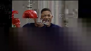 "Mama said knock you out!" | The Fresh Prince of Bel-Air