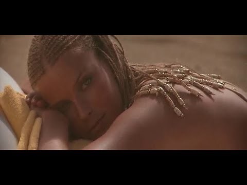Bo Derek at the beach - 10