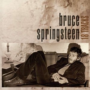 Bruce Springsteen: 18 Tracks (2 LPs)