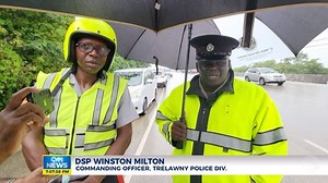 Tragedy Strikes Spring Hill Main Road: Two Killed in Collision #CVMNews | CVM Television | Facebook