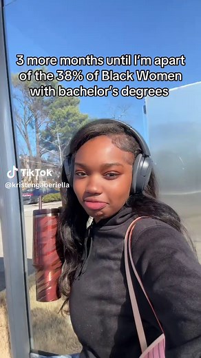 3 Months to Bachelor's Degree: Black Women's Achievement