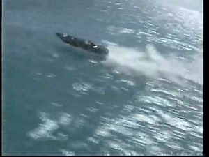 Pantera boats | VÉHICULE