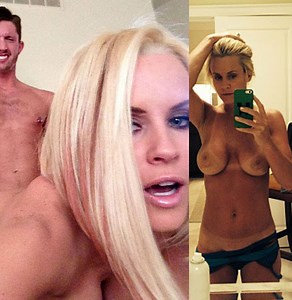 Jenny McCarthy Nude LEAKED Pics and Porn - Scandal Planet