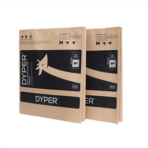 [Hot Item] Premium Eco-Friendly Diaper Packaging Pouches for Retail Sales