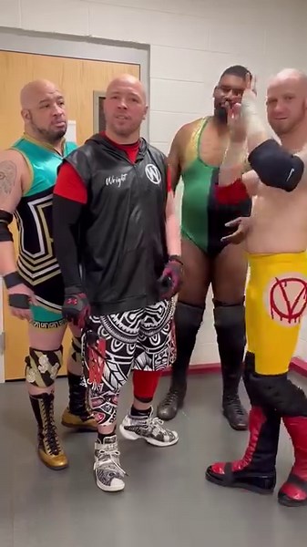 2.4K views · 56 reactions | Pure Pro Wrestling on Reels | Facebook