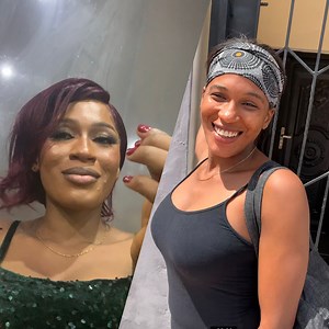 My birthday face transformation. This video will wow you | Dr Laff