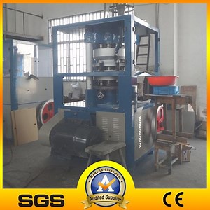 [Hot Item] 200g 300g Pharmaceutical Press Pill Making Machine