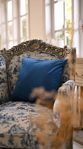 Transform your living space into a luxurious haven with our Velvet...