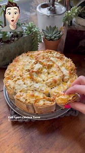 Take control of your health with a keto plan free recipes—start today! 👉 https://he1.me/MW18 Pull Apart Chicken Tacos INGREDIENTS: 4 large chicken breasts 1 cup chicken broth 4 Tbsp homemade taco seasoning 8 oz cream cheese 1 cup homemade salsa 4.5oz can of green chiles 1/4 cup shredded Colby Jack cheese 1/4 cup shredded mozzarella cheese 4 Cutdacarb flatbreads DIRECTIONS: 1. Pressure cook the chicken, broth and taco seasoning for 12 minutes on high. 2. Do a quick release and then transfer the 