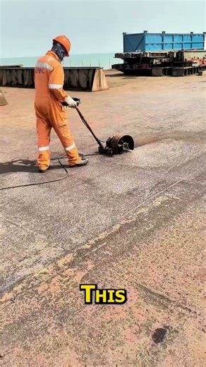 Heavy Rust Removal With Rotary Tool | Chrome Colombia | Facebook