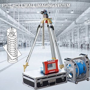 [Hot Item] 500m Optical Borehole Imaging Camera Acoustic Televiewer Borehole Camera