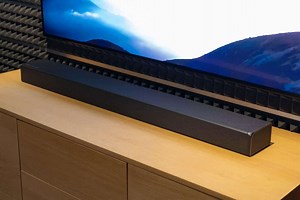 How to Play a Turntable Through a Soundbar – VacationVinyl.com