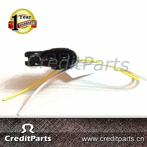 [Hot Item] KIA Fuel Injector Waterproof Connector with Wire (Cc-70234