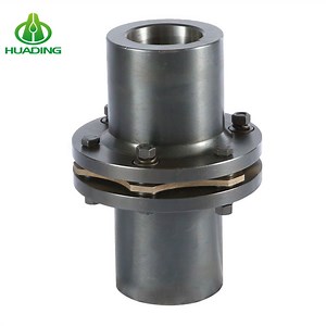 [Hot Item] Huading Jmi Flexible Machnical Disc Basic Form Diaphragm Coupling for Power Industry