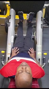 10K views · 200 reactions | Keep Fit Wednesday  Even when you feel like giving up keep going  #gym #workout #satisfyingvideos #wednesdaymotivation #fit #movingforwardwithfoster #givethanksforlife #positive #trinidadandtobago #fostercummings #fosteringbettercommunities #legs #abs #core #keepfit #goodmorning | Foster Cummings | Facebook