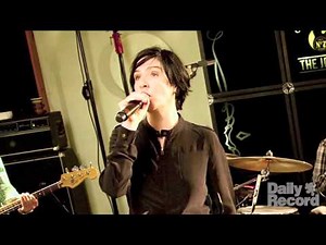Exclusive: Sharleen Spiteri chat