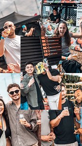 London Craft Beer Festival 2025  Just a handful of amazing memories  Who came along? | London Craft Beer Festival | Facebook