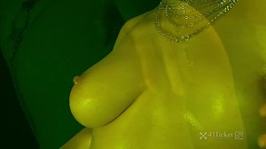 41TICKET - Glamorous Maki Otoha -Uncensored JAV-