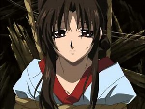 Samurai Gun Episode 3 English Dub