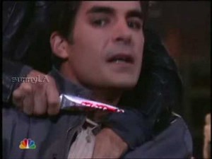 Days of Our Lives Week of 12/8/08 Promo