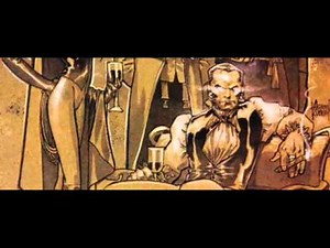 The past and the future of Sebastian Shaw