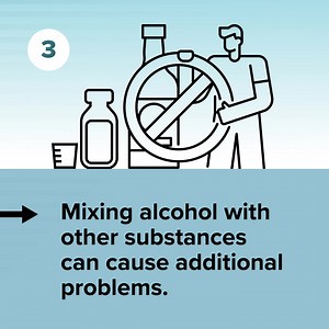 To teens, alcohol may seem harmless because of how normalized it is in adult society. Be sure to set aside time to explain the dangers of underage alcohol use to your teen. Here's are some important points to make: https://bit.ly/45cpKOM | Stop Medicine Abuse | Facebook