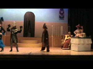 Beauty and the Beast