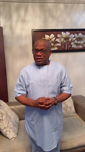 2.5K views · 83 reactions | An appeal to the Nigeria Labour Congress on the intended nationwide strike. Why the union should not proceed on strike. #OUK #KeepHopeAlive | Senator Orji Uzor Kalu | Facebook