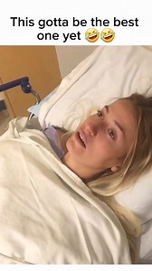 Via: @Brianna Parry they so cute together #anesthesia #endometriosis #rizz #nurse #foryoupage #foryou | Massy Moussi