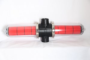 [Hot Item] 120 Mesh Filter Disc Filter Garden Irrigation Water Filter for Agriculture Irrigation