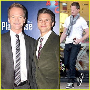 Neil Patrick Harris: ‘Neil’s Puppet Dreams’ is Just a Little Naughty!