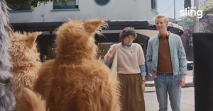 11K views | Stream 600+ channels of movies, news & shows with NO credit card or account required! What are you waiting for? Start watching now. | Sling TV | Facebook