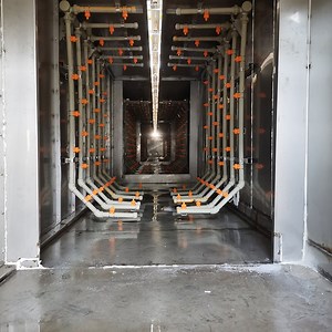 [Hot Item] Intelligent Control Easy Operation Electrophoresis Equipment Production Line Temperature Regulating Device