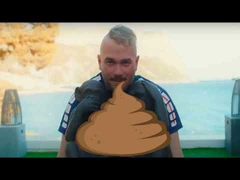 JUL - MON CACA (Parodie drôle "Italia")