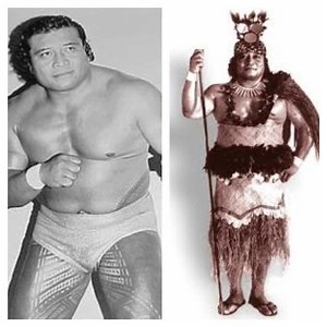 Peter Maivia - Alchetron, The Free Social Encyclopedia
