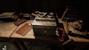 Indiana Jones and the Great Circle walkthrough: How to solve the Serpent’s Chest mystery