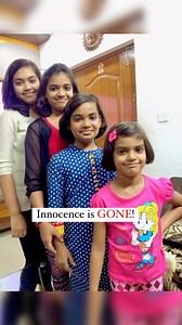 1.5M views · 116 reactions | From childhood giggles to grown-up glows: Our sisterly evolution ✨ Share this reel with your sister . . . #sistersglowup #transformation #reelsinstagram #explorepage #trendingreels | The Shukla Sisters | Facebook