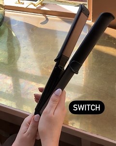 18 reactions | Who knew going from a straightener to a curler could be as simple as a slide and a CLICK  Love to change up your looks on the regular? This styler is the ONE for you  Learn more about the ONE Straight & Curl Styler: AU – https://bit.ly/REMINGTON-ONE-STRAIGHTCURL-AU NZ – https://bit.ly/REMINGTON-ONE-STRAIGHTCURL-NZ | Remington Australia & New Zealand | Facebook
