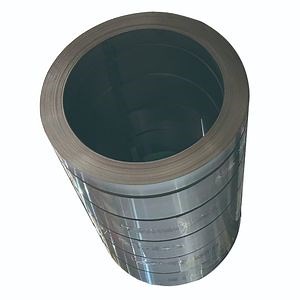 [Hot Item] Semi-Processed Silicon Steel Coil for Dry Transformer Manufacturing