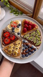 Breakfast Favorites Compilation Recipes: 1️⃣ Sweet & Savory Rye...