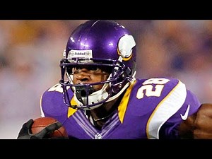 NFL Star Adrian Peterson Son Beaten To Death