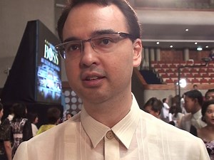 Cayetano: Mamasapano clash a terror attack, massacre