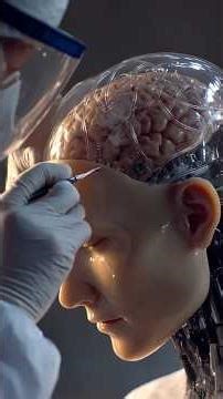 Robot Mein Insani Dimaag? l Wetware Revolution HybridIntelligence #Wetware