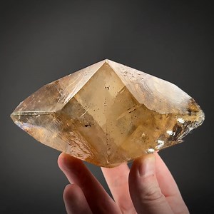 1K views · 58 reactions | Calcite on Sphalerite - Elmwood Mine,...