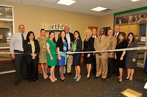 Northfield Bank Opens Branch in Westfield