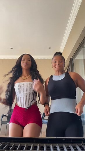 Pls my moms too cute 🤣🥹
