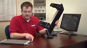 Dorman 918-219 Automatic Transmission Oil Cooler Compatible with Select Hyundai/Kia Models