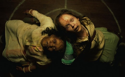 Prime Video: The Exorcist sequel with Leslie Odom Jr. reaches the Top 2 in the United States