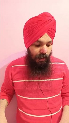 गुरु मेरी पूजा गुरु गोबिंदु ।।‌ Shabad Gurbani || Kaka Singh